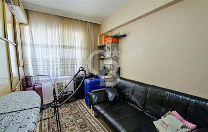 KUŞADASI EGE MAHALLESİNDE HAVUZLU SİTEDE ARA KAT 3+1 DAİRE