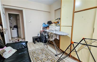 KUŞADASI EGE MAHALLESİNDE HAVUZLU SİTEDE ARA KAT 3+1 DAİRE