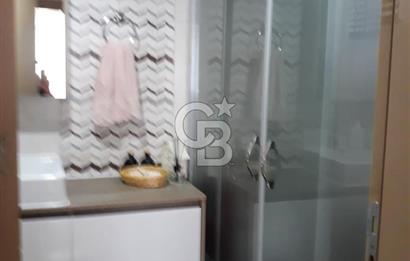 ÇANAKKALE HAMİDİYE MAH MEDİGARDEN 1 KAPALI MUTFAK 2+1 SATILIK DAİRE