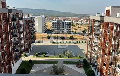 ÇANAKKALE HAMİDİYE MAH MEDİGARDEN 1 KAPALI MUTFAK 2+1 SATILIK DAİRE