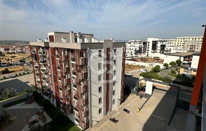 ÇANAKKALE HAMİDİYE MAH MEDİGARDEN 1 KAPALI MUTFAK 2+1 SATILIK DAİRE