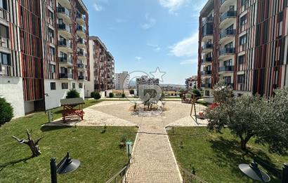 ÇANAKKALE HAMİDİYE MAH MEDİGARDEN 1 KAPALI MUTFAK 2+1 SATILIK DAİRE