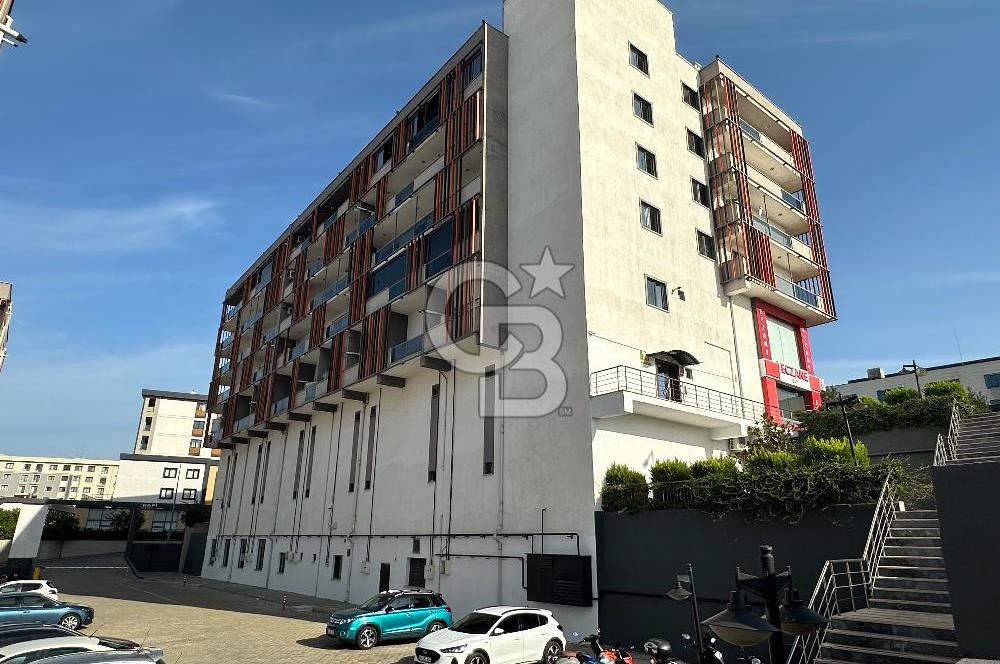 ÇANAKKALE HAMİDİYE MAH MEDİGARDEN 1 KAPALI MUTFAK 2+1 SATILIK DAİRE