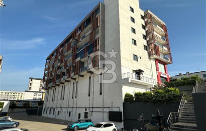 ÇANAKKALE HAMİDİYE MAH MEDİGARDEN 1 KAPALI MUTFAK 2+1 SATILIK DAİRE