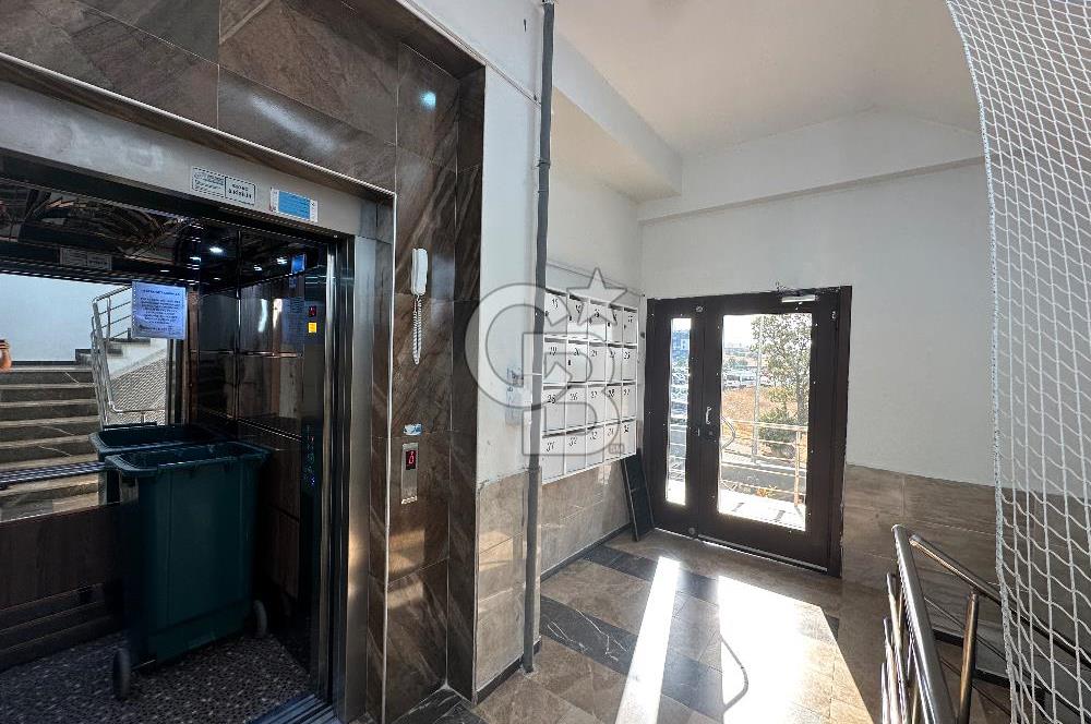 ÇANAKKALE HAMİDİYE MAH MEDİGARDEN 1 KAPALI MUTFAK 2+1 SATILIK DAİRE