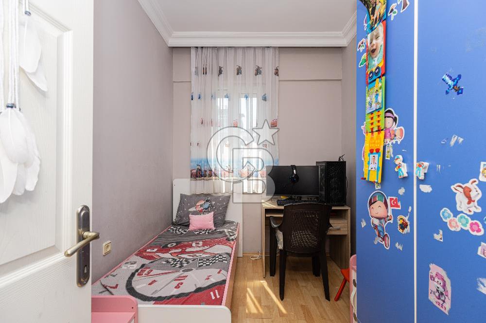 KONYAALTI UNCALIDA SİTE İÇİ HAVUZLU 2+1 ARAKAT SATILIK DAİRE