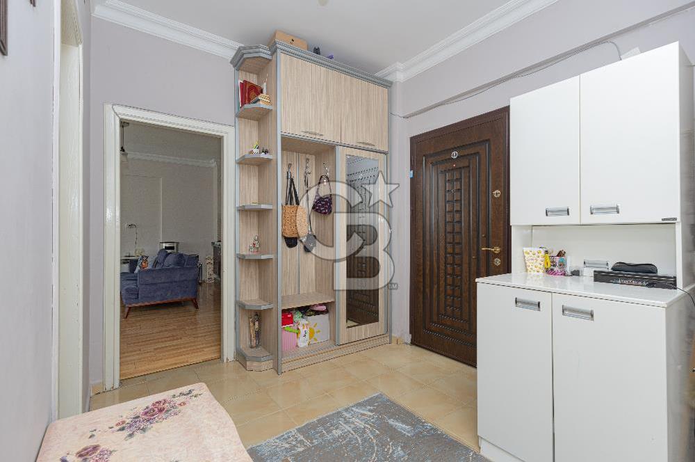 KONYAALTI UNCALIDA SİTE İÇİ HAVUZLU 2+1 ARAKAT SATILIK DAİRE