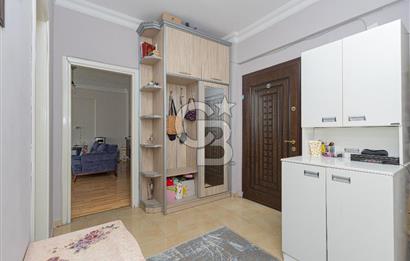 KONYAALTI UNCALIDA SİTE İÇİ HAVUZLU 2+1 ARAKAT SATILIK DAİRE