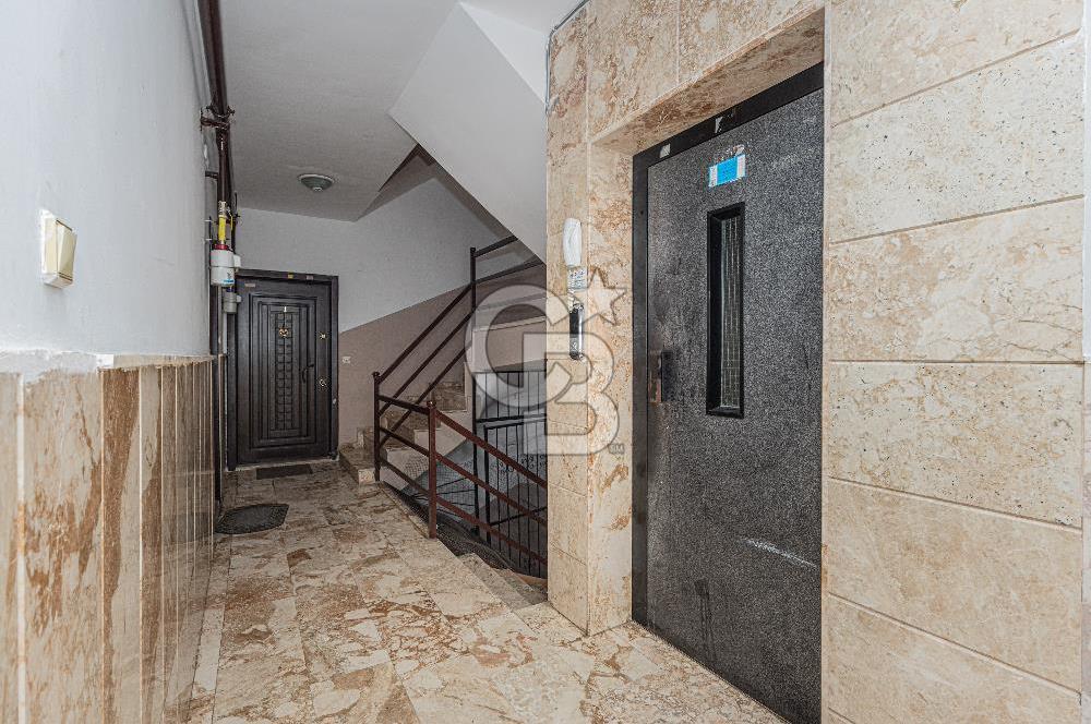 KONYAALTI UNCALIDA SİTE İÇİ HAVUZLU 2+1 ARAKAT SATILIK DAİRE