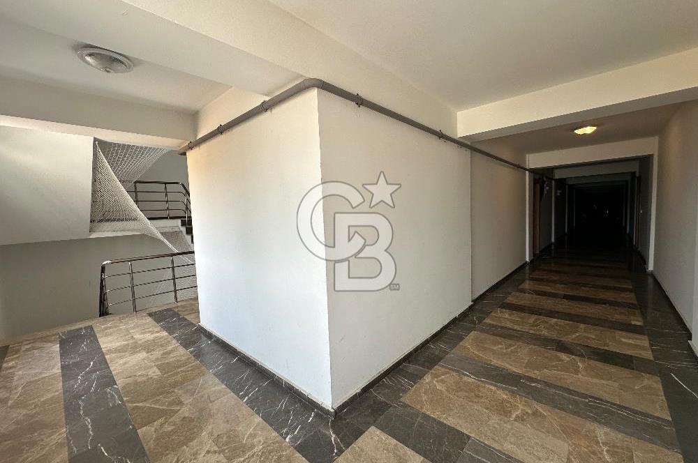 ÇANAKKALE HAMİDİYE MAH MEDİGARDEN 1 KAPALI MUTFAK 2+1 SATILIK DAİRE