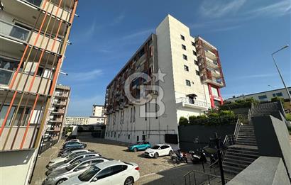 ÇANAKKALE HAMİDİYE MAH MEDİGARDEN 1 KAPALI MUTFAK 2+1 SATILIK DAİRE