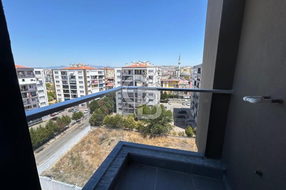 BUCA ÇAMLIPINAR MAHALLESİNDE SATILIK 1+1 DAİRE