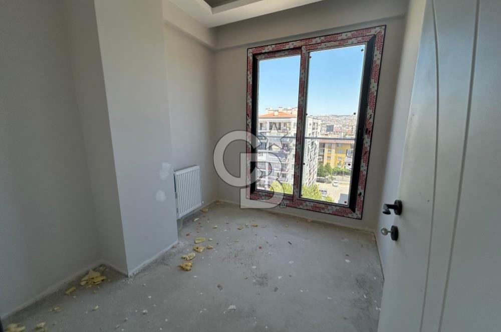 BUCA ÇAMLIPINAR MAHALLESİNDE SATILIK 1+1 DAİRE