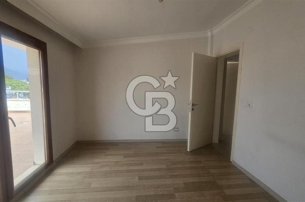 EDREMİTTE 4+1 DUBLEX DAİRE