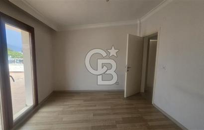 EDREMİTTE 4+1 DUBLEX DAİRE