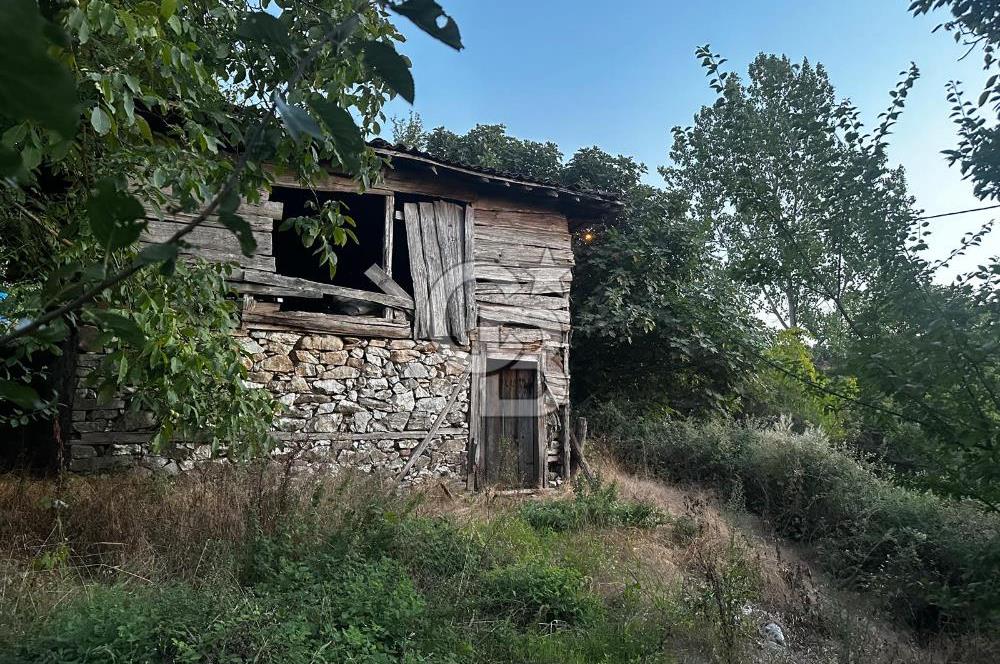 KAZDAĞLARI DOĞASIYLA İÇ İÇE ZEYBEKÇAYIR KÖYÜ'NDE YAŞAMA FIRSATI!