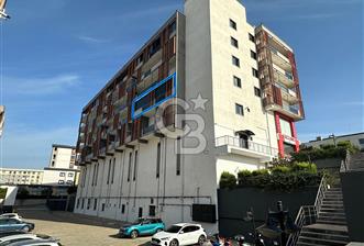 ÇANAKKALE HAMİDİYE MAH MEDİGARDEN 1 KAPALI MUTFAK 2+1 SATILIK DAİRE