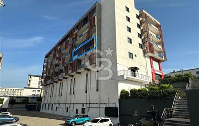 ÇANAKKALE HAMİDİYE MAH MEDİGARDEN 1 KAPALI MUTFAK 2+1 SATILIK DAİRE