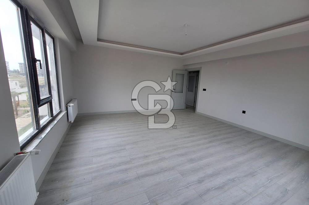 ÇANAKKALE MERKEZDE AKILLI EV KONFORU YENİ SATILIK 3+1 DAİRE