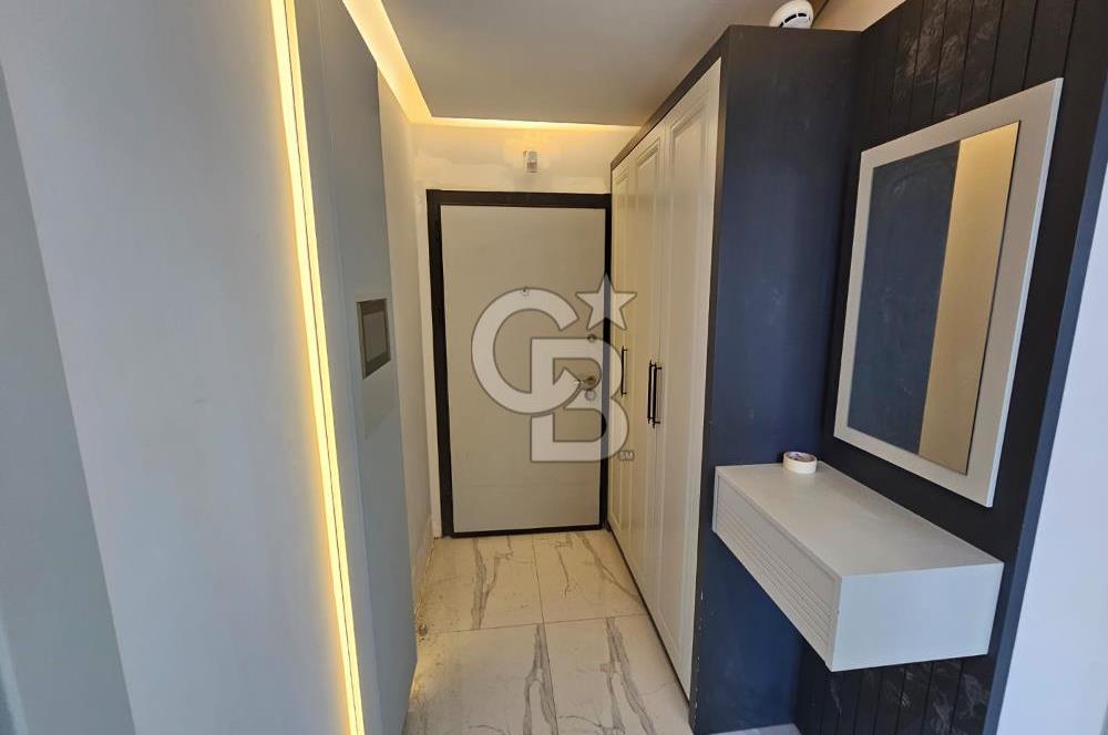 ÇANAKKALE MERKEZDE AKILLI EV KONFORU YENİ SATILIK 3+1 DAİRE