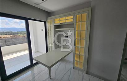 ÇANAKKALE MERKEZDE AKILLI EV KONFORU YENİ SATILIK 3+1 DAİRE