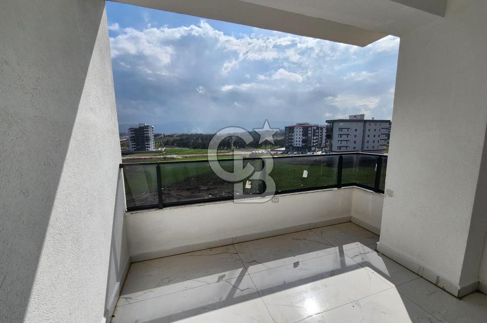 ÇANAKKALE MERKEZDE AKILLI EV KONFORU YENİ SATILIK 3+1 DAİRE