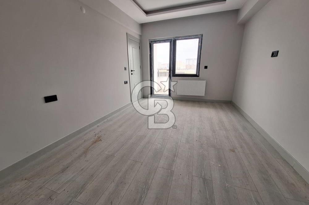 ÇANAKKALE MERKEZDE AKILLI EV KONFORU YENİ SATILIK 3+1 DAİRE