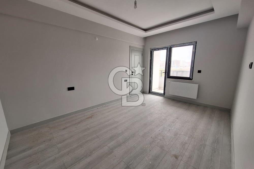 ÇANAKKALE MERKEZDE AKILLI EV KONFORU YENİ SATILIK 3+1 DAİRE