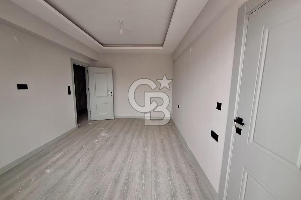 ÇANAKKALE MERKEZDE AKILLI EV KONFORU YENİ SATILIK 3+1 DAİRE