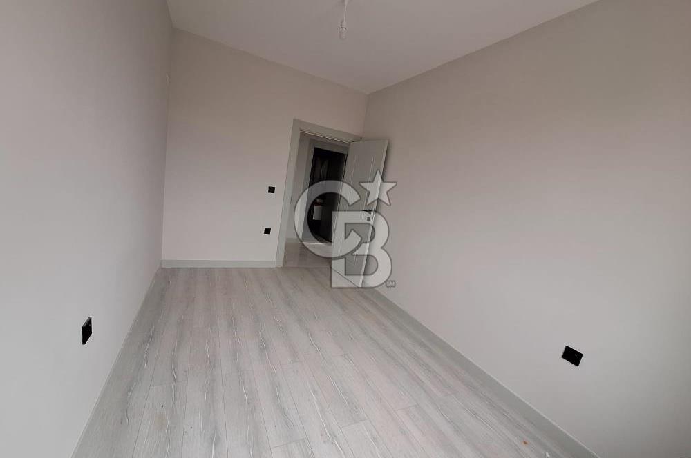 ÇANAKKALE MERKEZDE AKILLI EV KONFORU YENİ SATILIK 3+1 DAİRE