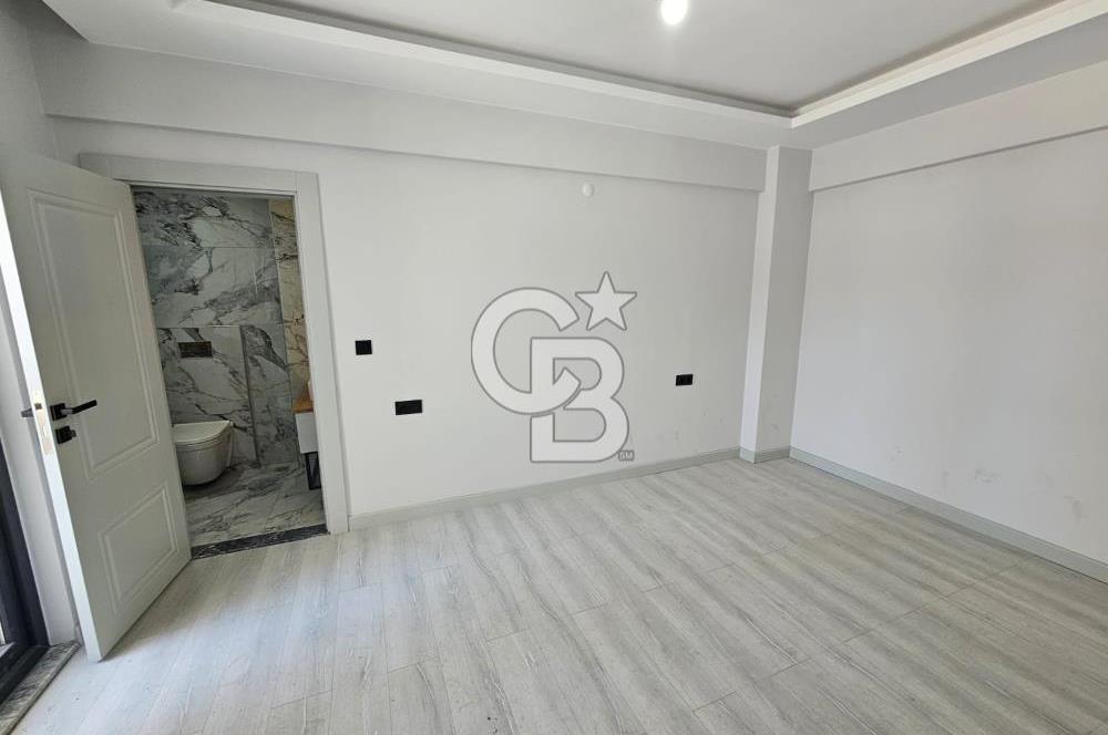 ÇANAKKALE MERKEZDE AKILLI EV KONFORU YENİ SATILIK 3+1 DAİRE