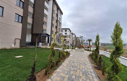 ÇANAKKALE MERKEZDE AKILLI EV KONFORU YENİ SATILIK 3+1 DAİRE