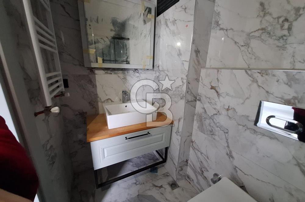 ÇANAKKALE MERKEZDE AKILLI EV KONFORU YENİ SATILIK 3+1 DAİRE