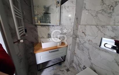 ÇANAKKALE MERKEZDE AKILLI EV KONFORU YENİ SATILIK 3+1 DAİRE