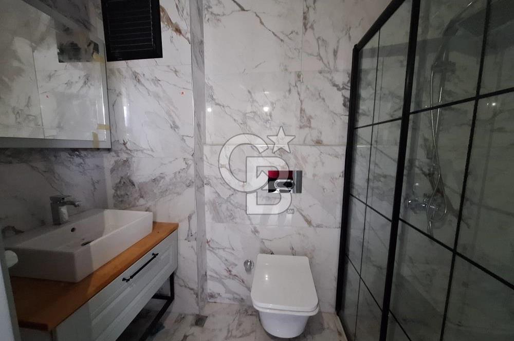 ÇANAKKALE MERKEZDE AKILLI EV KONFORU YENİ SATILIK 3+1 DAİRE