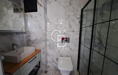 ÇANAKKALE MERKEZDE AKILLI EV KONFORU YENİ SATILIK 3+1 DAİRE