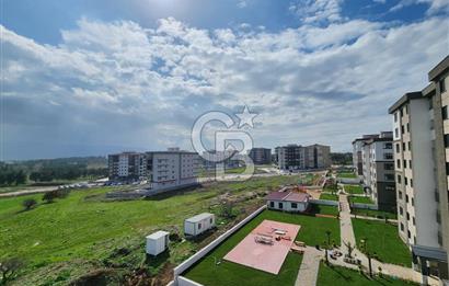 ÇANAKKALE MERKEZDE AKILLI EV KONFORU YENİ SATILIK 3+1 DAİRE