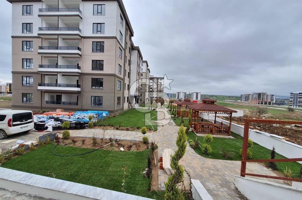 ÇANAKKALE MERKEZDE AKILLI EV KONFORU YENİ SATILIK 3+1 DAİRE