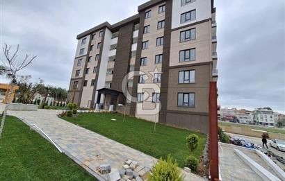 ÇANAKKALE MERKEZDE AKILLI EV KONFORU YENİ SATILIK 3+1 DAİRE