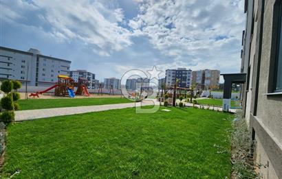 ÇANAKKALE MERKEZDE AKILLI EV KONFORU YENİ SATILIK 3+1 DAİRE