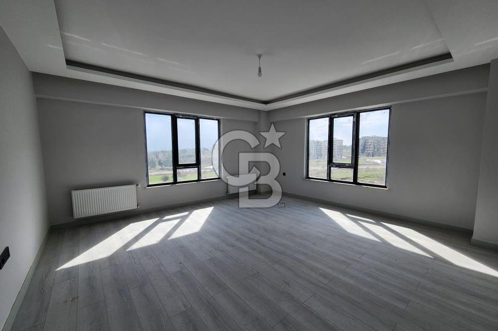 ÇANAKKALE MERKEZDE AKILLI EV KONFORU YENİ SATILIK 3+1 DAİRE