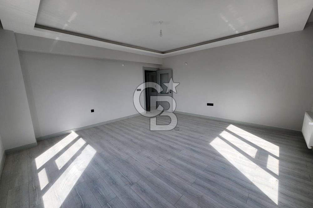 ÇANAKKALE MERKEZDE AKILLI EV KONFORU YENİ SATILIK 3+1 DAİRE