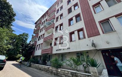 DEĞİRMENDERE SAHİLDE HASTANE YAKININDA 3+1 ARA KAT SATILIK DAİRE