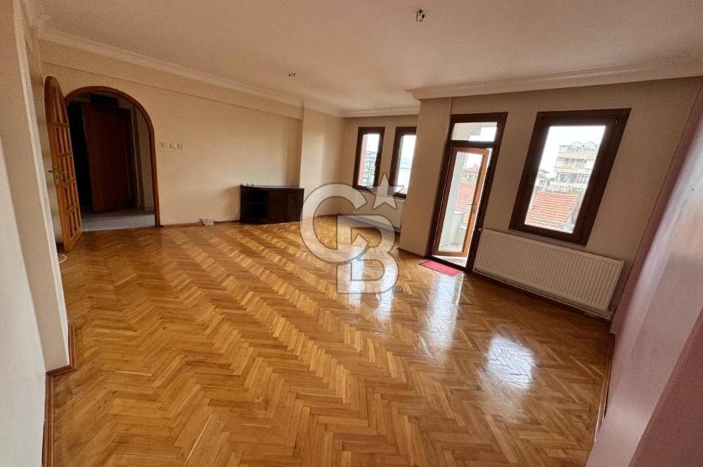 DEĞİRMENDERE SAHİLDE HASTANE YAKININDA 3+1 ARA KAT SATILIK DAİRE