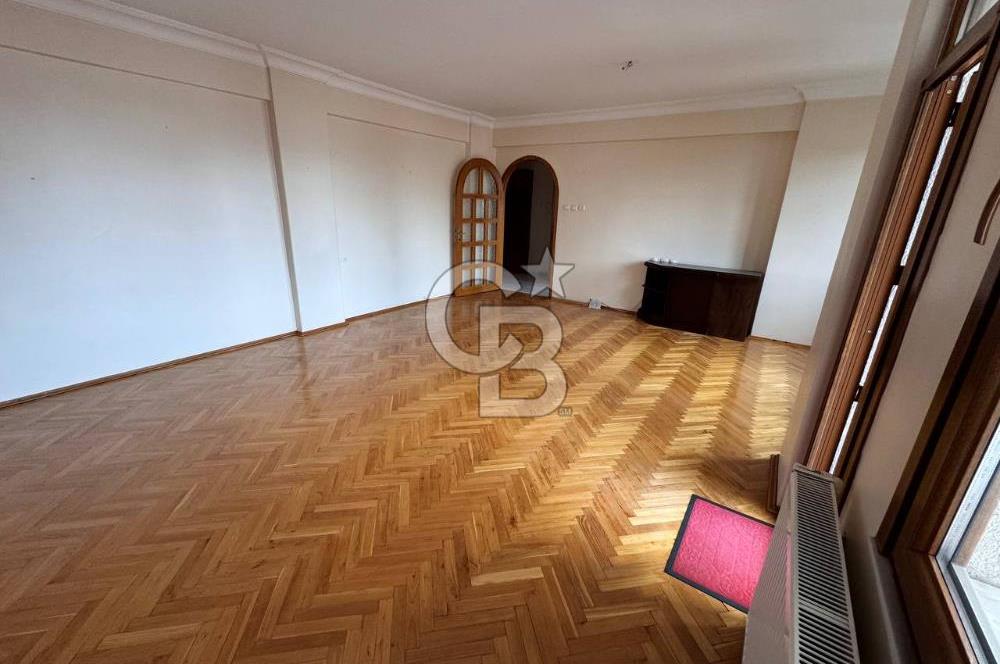 DEĞİRMENDERE SAHİLDE HASTANE YAKININDA 3+1 ARA KAT SATILIK DAİRE