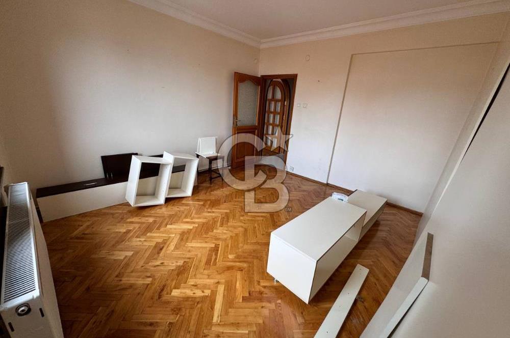 DEĞİRMENDERE SAHİLDE HASTANE YAKININDA 3+1 ARA KAT SATILIK DAİRE