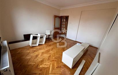 DEĞİRMENDERE SAHİLDE HASTANE YAKININDA 3+1 ARA KAT SATILIK DAİRE