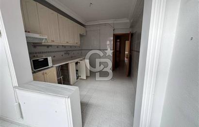 DEĞİRMENDERE SAHİLDE HASTANE YAKININDA 3+1 ARA KAT SATILIK DAİRE