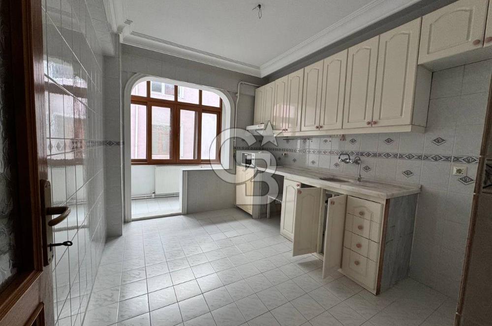 DEĞİRMENDERE SAHİLDE HASTANE YAKININDA 3+1 ARA KAT SATILIK DAİRE