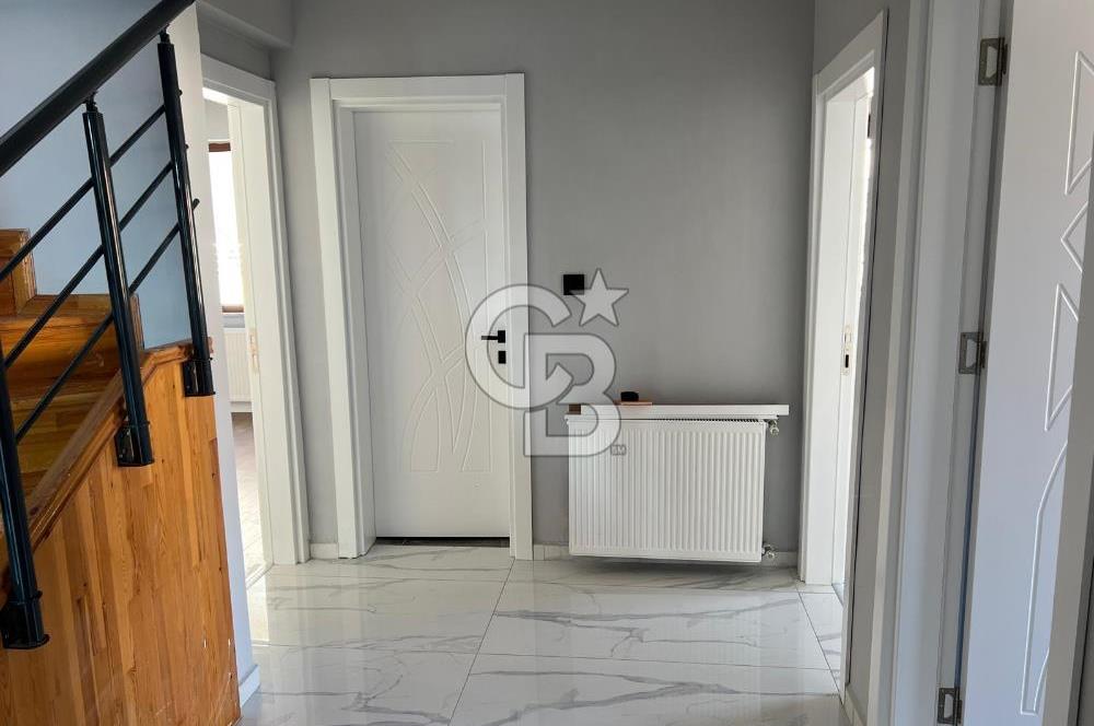 YALOVA ÇİFLİKKÖY'DE SATILIK 5+1 DUBLEX DAİRE 